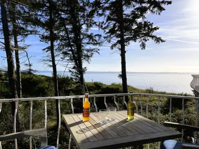 Ferienwohnung für 3 Personen (43 m²) in Wyk auf Föhr 2/10