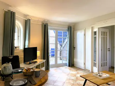 Ferienwohnung für 3 Personen (43 m²) in Wyk auf Föhr 3/10