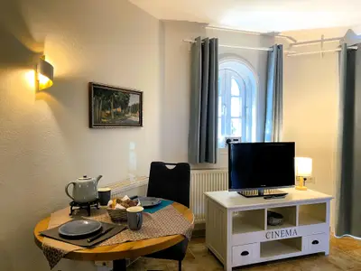 Ferienwohnung für 3 Personen (43 m²) in Wyk auf Föhr 4/10