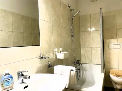 Ferienwohnung für 4 Personen (40 m²) in Wyk auf Föhr 8/10