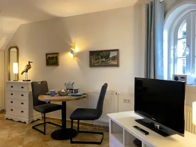 Ferienwohnung für 3 Personen (43 m²) in Wyk auf Föhr 5/10