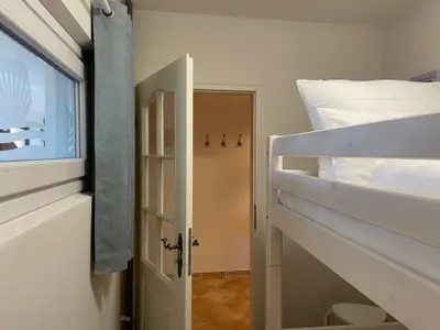 Ferienwohnung für 4 Personen (40 m²) in Wyk auf Föhr 9/10