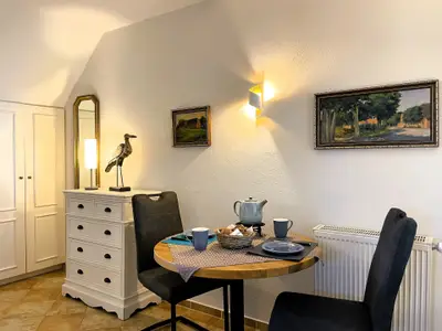 Ferienwohnung für 3 Personen (43 m²) in Wyk auf Föhr 6/10