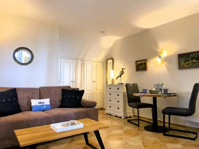 Ferienwohnung für 3 Personen (43 m²) in Wyk auf Föhr 7/10