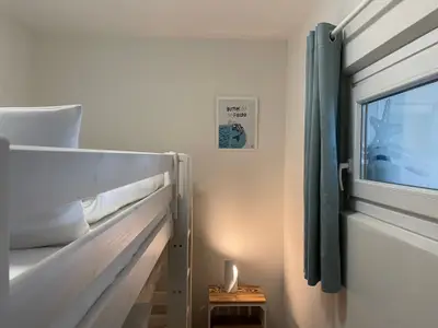 Ferienwohnung für 4 Personen (40 m²) in Wyk auf Föhr 10/10