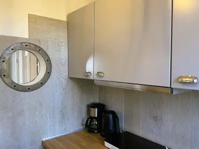 Ferienwohnung für 3 Personen (43 m²) in Wyk auf Föhr 10/10