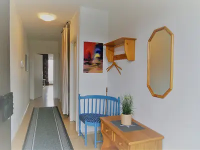 Ferienwohnung für 2 Personen (60 m²) in Wyk auf Föhr 8/10