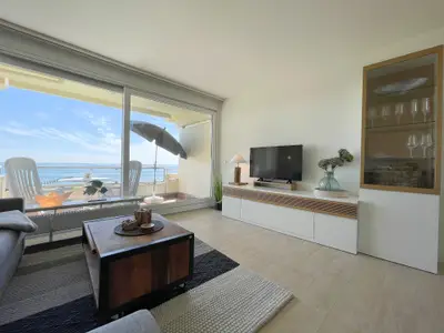 Ferienwohnung für 4 Personen (50 m²) in Wyk auf Föhr 1/10