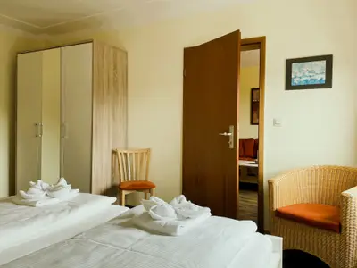 Ferienwohnung für 2 Personen (50 m²) in Wyk auf Föhr 8/10