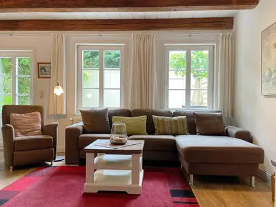 Ferienwohnung für 2 Personen (50 m²) in Wyk auf Föhr 2/10