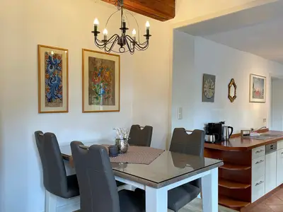 Ferienwohnung für 2 Personen (50 m²) in Wyk auf Föhr 5/10