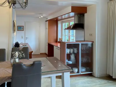 Ferienwohnung für 2 Personen (50 m²) in Wyk auf Föhr 6/10