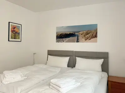 Ferienwohnung für 2 Personen (50 m²) in Wyk auf Föhr 10/10