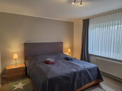 Ferienwohnung für 5 Personen (70 m²) in Wyk auf Föhr 3/10