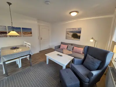 Ferienwohnung für 5 Personen (70 m²) in Wyk auf Föhr 5/10
