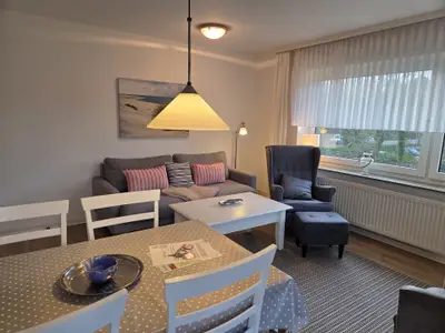 Ferienwohnung für 5 Personen (70 m²) in Wyk auf Föhr 6/10