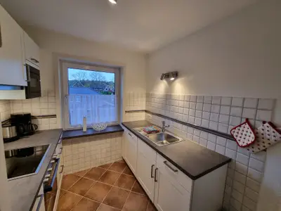 Ferienwohnung für 5 Personen (70 m²) in Wyk auf Föhr 8/10