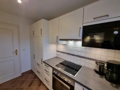 Ferienwohnung für 5 Personen (70 m²) in Wyk auf Föhr 9/10