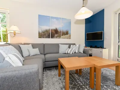 Ferienwohnung für 5 Personen (50 m²) in Wyk auf Föhr 3/10