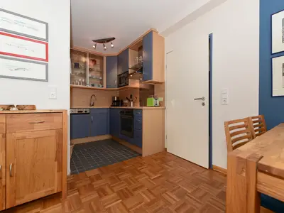 Ferienwohnung für 5 Personen (50 m²) in Wyk auf Föhr 6/10