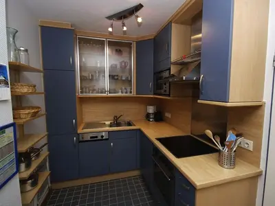 Ferienwohnung für 5 Personen (50 m²) in Wyk auf Föhr 7/10