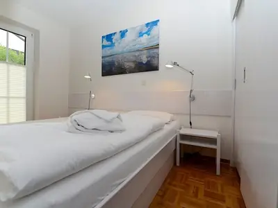 Ferienwohnung für 5 Personen (50 m²) in Wyk auf Föhr 9/10