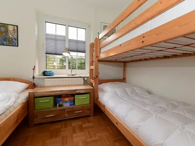 Ferienwohnung für 5 Personen (50 m²) in Wyk auf Föhr 10/10