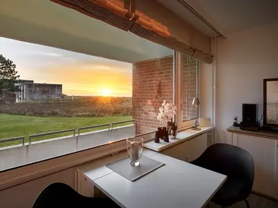 Ferienwohnung für 2 Personen (45 m²) in Wyk auf Föhr 1/10