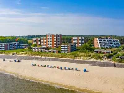 Ferienwohnung für 2 Personen (45 m²) in Wyk auf Föhr 2/10