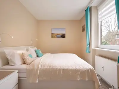 Ferienwohnung für 2 Personen (45 m²) in Wyk auf Föhr 5/10