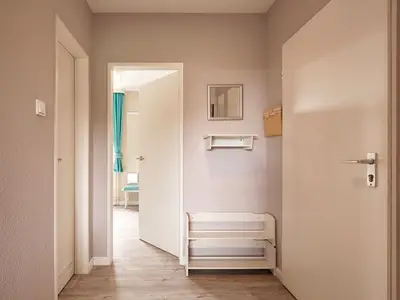 Ferienwohnung für 2 Personen (45 m²) in Wyk auf Föhr 6/10