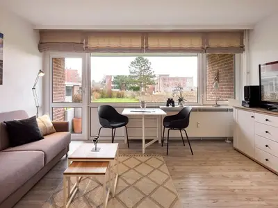 Ferienwohnung für 2 Personen (45 m²) in Wyk auf Föhr 8/10