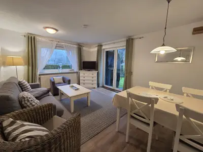 Ferienwohnung für 4 Personen (65 m²) in Wyk auf Föhr 1/10