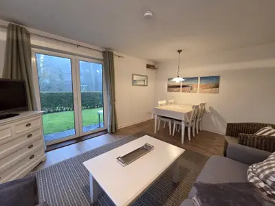 Ferienwohnung für 4 Personen (65 m²) in Wyk auf Föhr 4/10