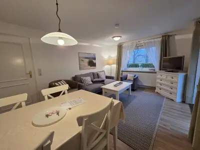 Ferienwohnung für 4 Personen (65 m²) in Wyk auf Föhr 5/10