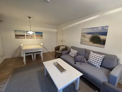 Ferienwohnung für 4 Personen (65 m²) in Wyk auf Föhr 6/10