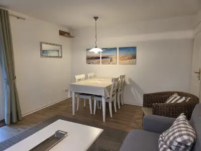 Ferienwohnung für 4 Personen (65 m²) in Wyk auf Föhr 7/10