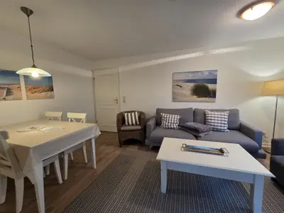 Ferienwohnung für 4 Personen (65 m²) in Wyk auf Föhr 8/10