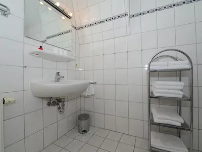 Ferienwohnung für 4 Personen (55 m²) in Wyk auf Föhr 9/10