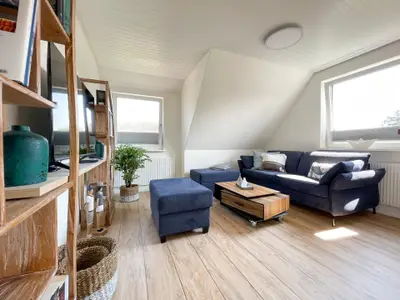 Ferienwohnung für 5 Personen (85 m²) in Boldixum 4/10