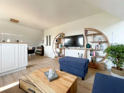 Ferienwohnung für 5 Personen (85 m²) in Boldixum 5/10