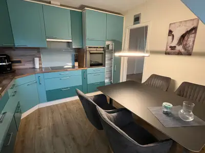 Ferienwohnung für 5 Personen (85 m²) in Boldixum 8/10