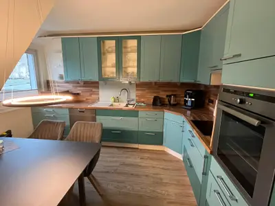 Ferienwohnung für 5 Personen (85 m²) in Boldixum 9/10