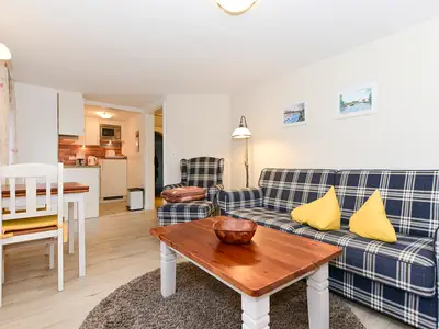 Ferienwohnung für 4 Personen (40 m²) in Boldixum 2/10