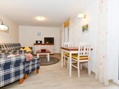 Ferienwohnung für 4 Personen (40 m²) in Boldixum 3/10