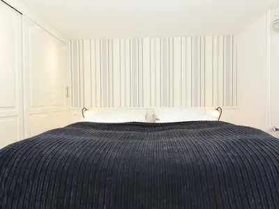 Ferienwohnung für 4 Personen (40 m²) in Boldixum 8/10