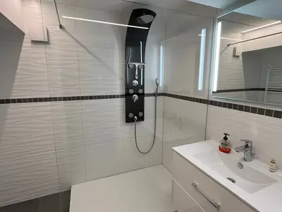 Ferienwohnung für 4 Personen (40 m²) in Boldixum 9/10