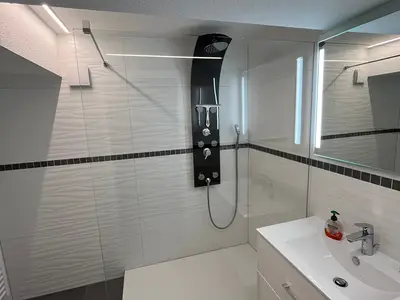 Ferienwohnung für 4 Personen (40 m²) in Boldixum 10/10