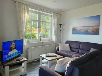 Ferienwohnung für 3 Personen (60 m²) in Wyk auf Föhr 6/10