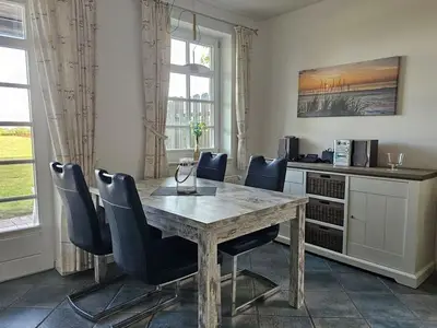 Ferienwohnung für 3 Personen (60 m²) in Wyk auf Föhr 7/10